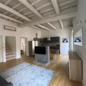 Pantheon Design Apartment Rome