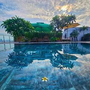 Mtr & Apartment Đà Nẵng