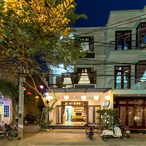 Hoa Thu Séjour chez l'habitant