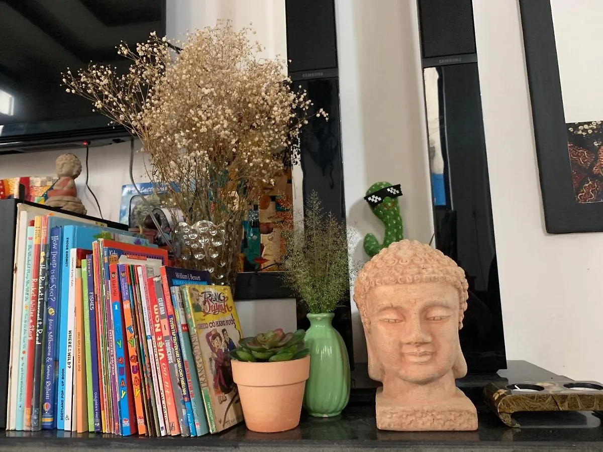 Sophia Homestay Hoi An