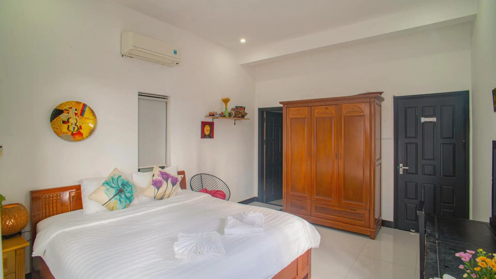 Sophia Homestay Hoi An