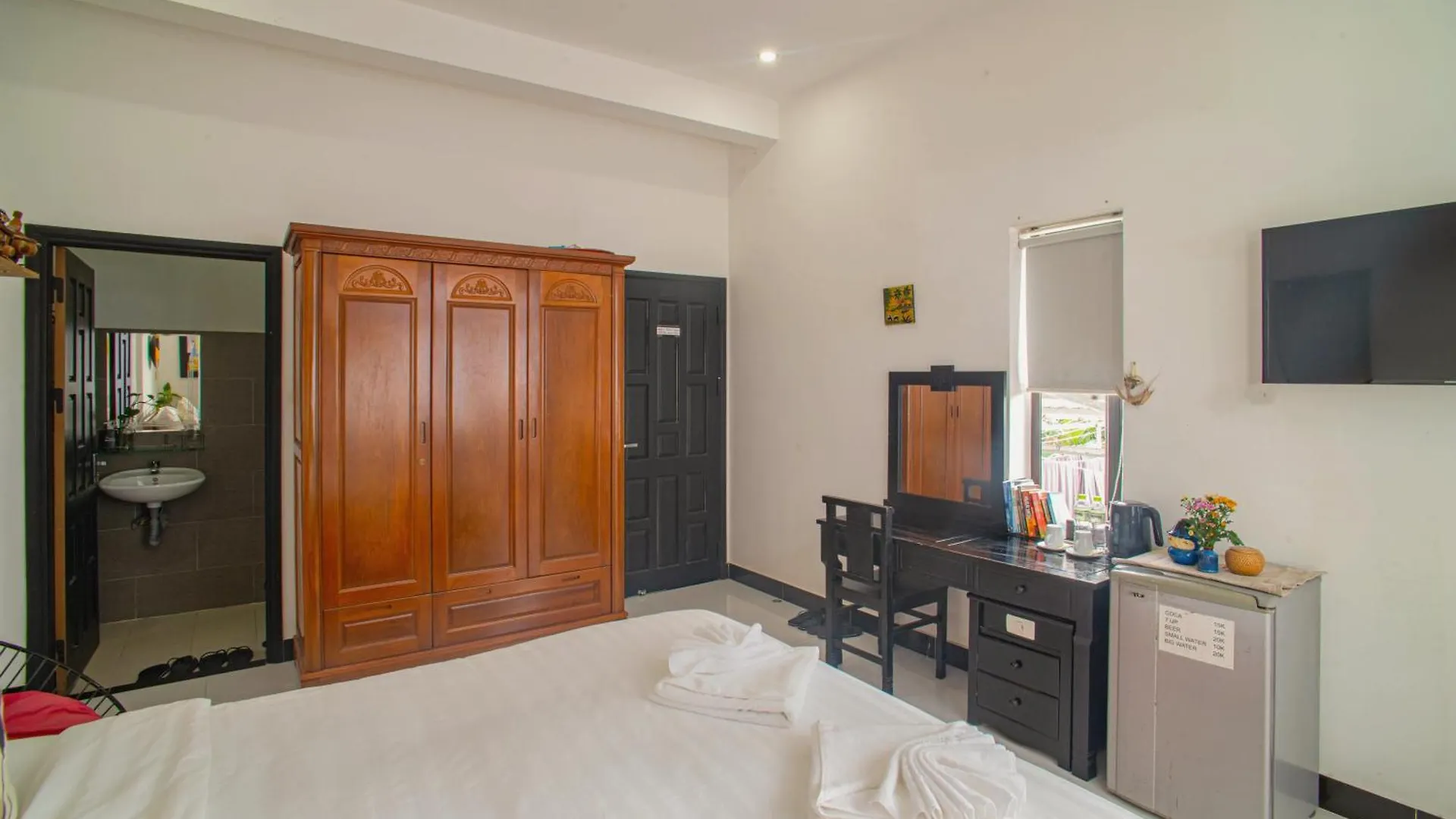 Sophia Homestay Hoi An 0*,  Vietnam