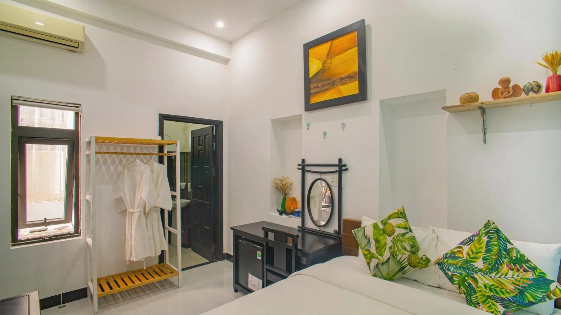 Sophia Homestay Hoi An