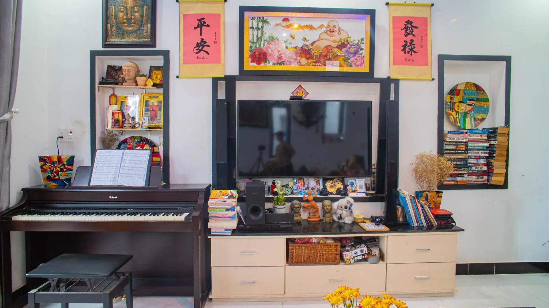 Sophia Homestay Hoi An